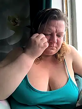 jusichka's Live XXX Chat