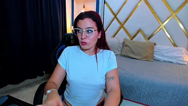 allison_mc 现场XXX聊天