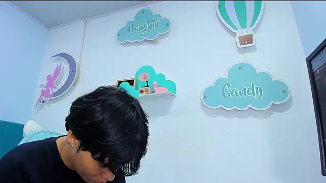 ivyheat3 Obrolan Langsung XXX