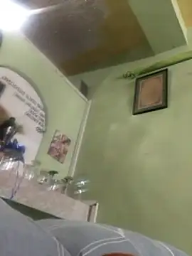 calme_odl1 Pertunjukan Webcam