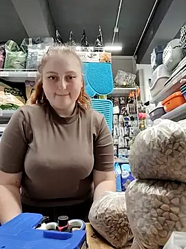 ShyAngel_X – Live XXX-chat