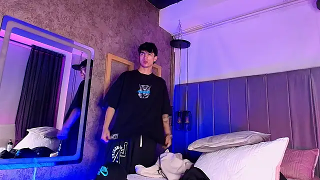 The_BossCrown: онлайн-секс-чат