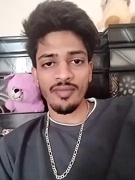 Wild_Vassu 网络视讯表演