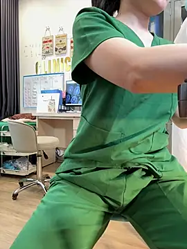 عرض كام secretly_masturbating