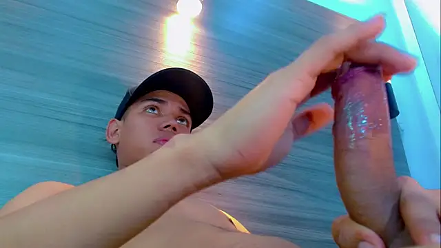 DaviidBuckx_n Webbikameraesitys