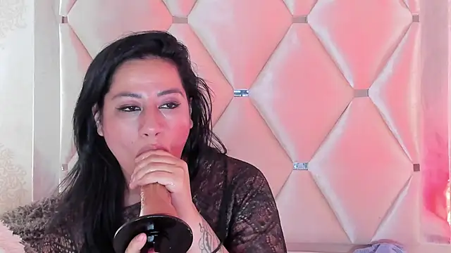 SeleneCarter 现场XXX聊天