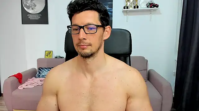 Chat XXX Live BrutusK08