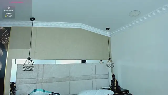 kimCosseyy 웹캠 쇼