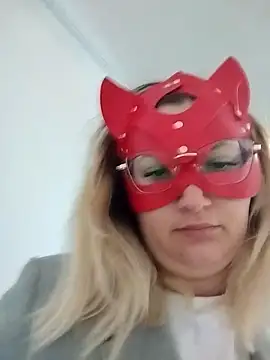 blondaf live XXX chat