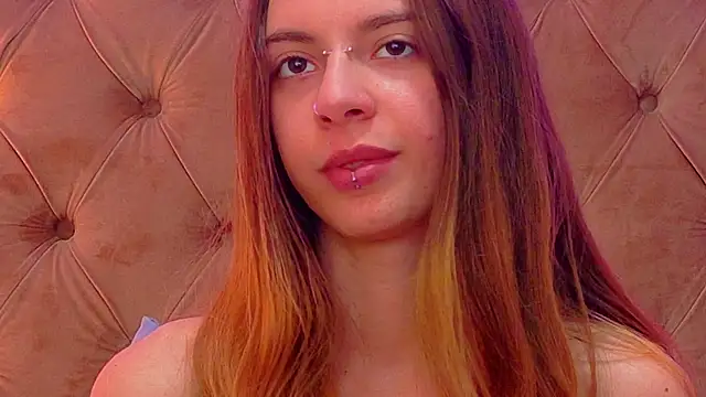 Chat XXX ao vivo de CoraVex