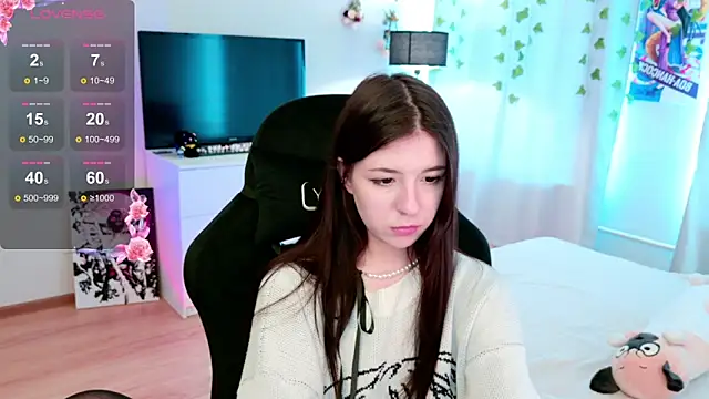 Azaliya_Haze 现场XXX聊天