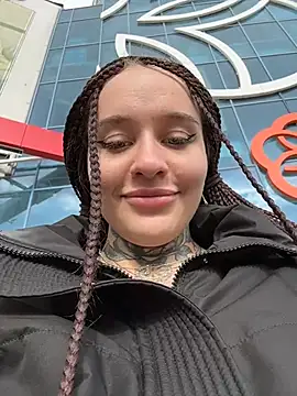 KishaMur: онлайн-секс-чат