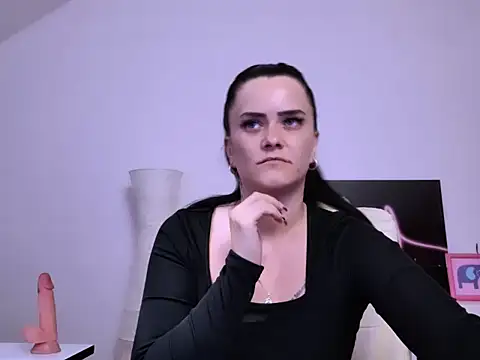 Webkamerová show NicolSparkleX