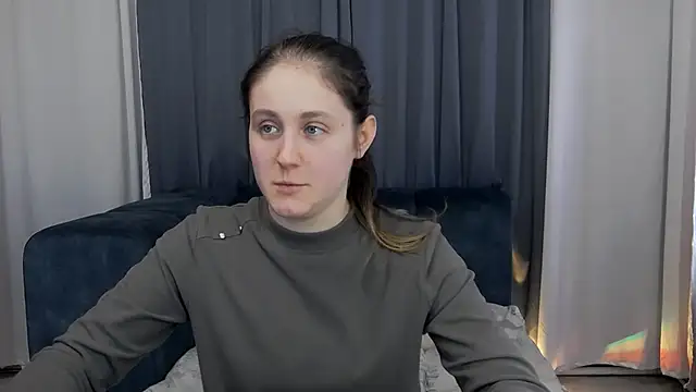 Holliy_Cooper Obrolan Langsung XXX