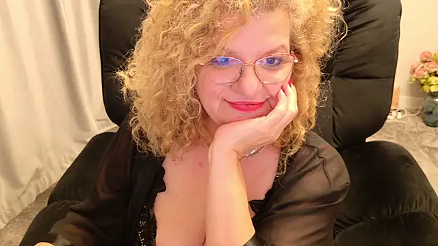 maggiemilff's Live XXX Chat