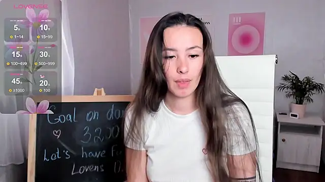 Geisha_Anna: онлайн-секс-чат