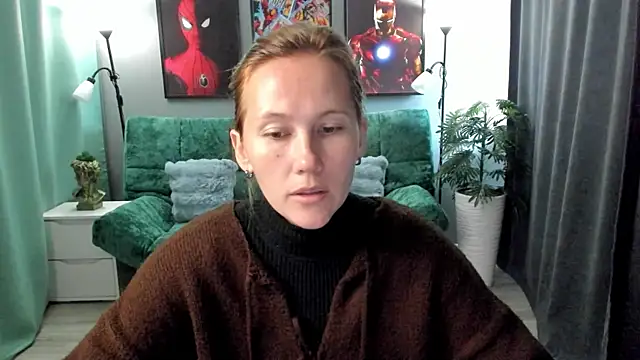 MichelleOrtis live XXX chat