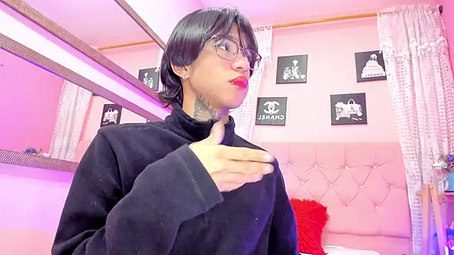 แชท XXX สดของ Liam_evvan