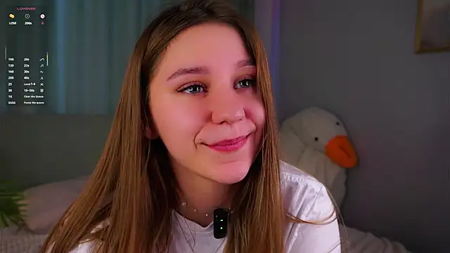 ShantellAngulo Chat XXX in diretta