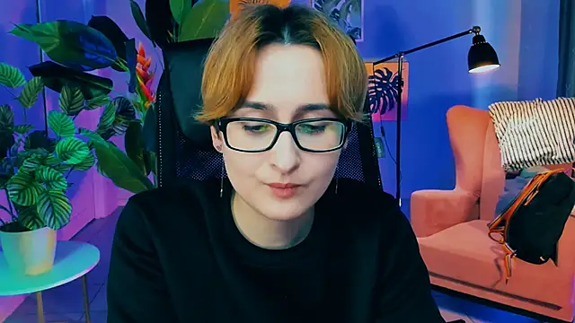 LixeLuna 라이브 XXX 채팅