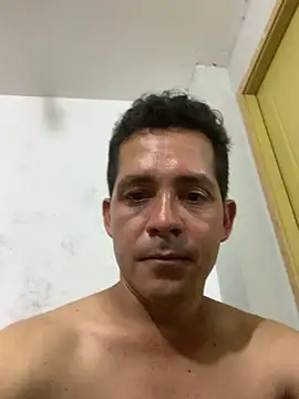 Gabriel_leon33 Pertunjukan Webcam