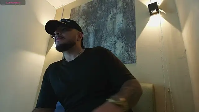 TROY_KIRK's Live XXX Chat