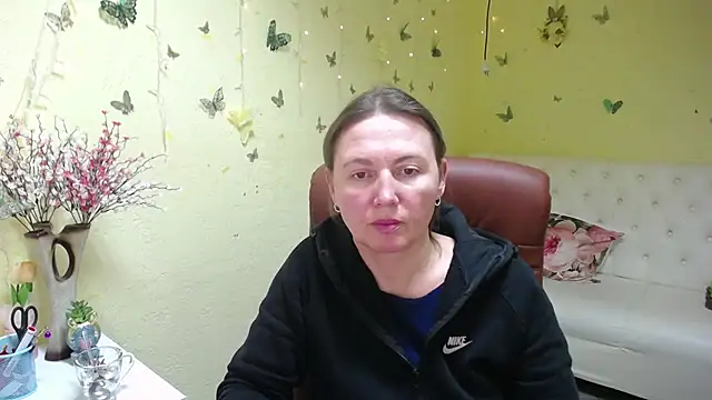 ZoyaPask Obrolan Langsung XXX