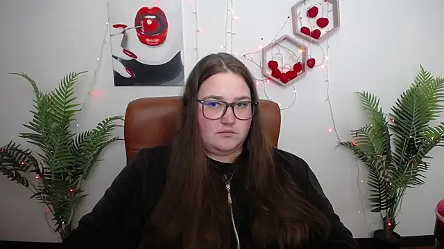 XX_Daniella_XX Obrolan Langsung XXX