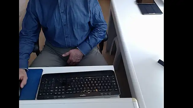 dutchpornking Webcam show