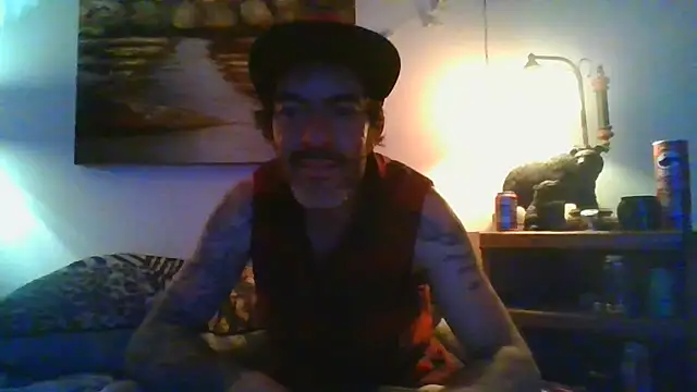 XXX chat uživo modela theboobietrap