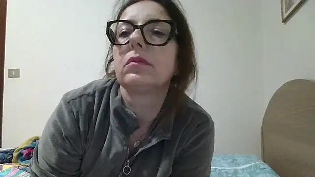 Živý XXX chat Miasexmilf