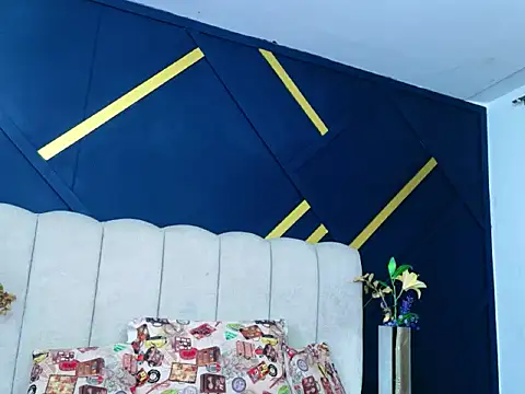 NikiEvanz 라이브 XXX 채팅