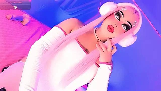 Valentina_Smith1_'s Webcam Show