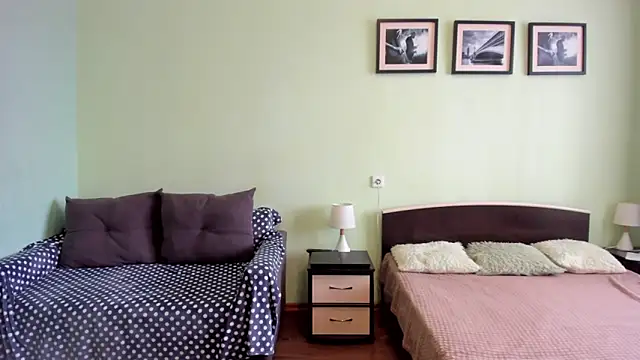 Show webcam de AlansonofDaddy