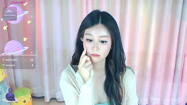 Aimee-520 Chat XXX live