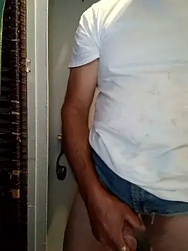 bimexpoexist Adlı Modelin Web Kamerası Şovu