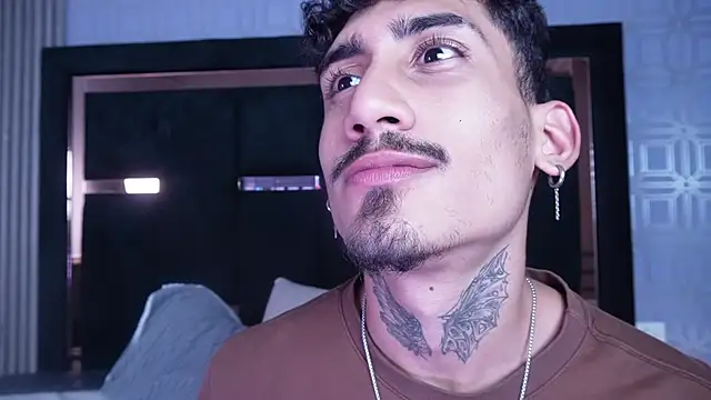 Dark_Eros_ 现场XXX聊天