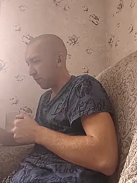 _uncle_Mitya-43_'s Webcam Show