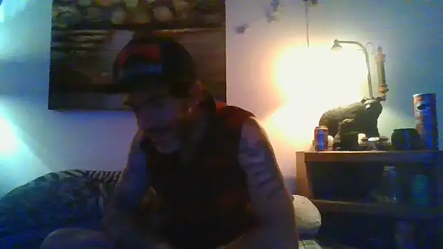 theboobietrap Show in webcam