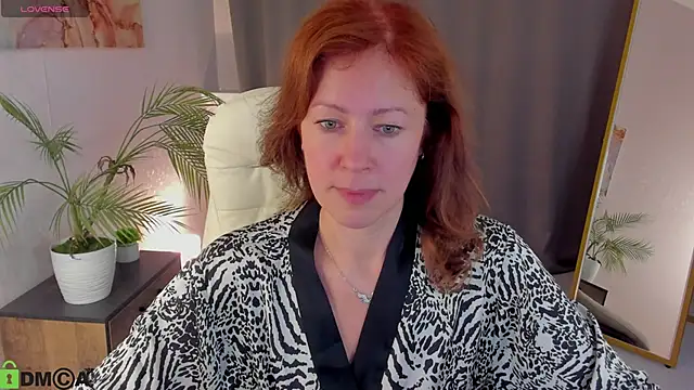 Živý XXX chat LeticiaRomano