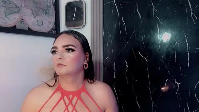 Sofia_antonella_ Webcam show