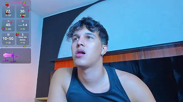 Leo_Savage_'s Live XXX Chat