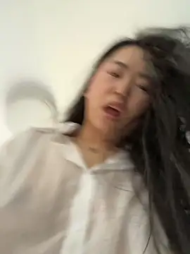 DHJM168's Webcam Show