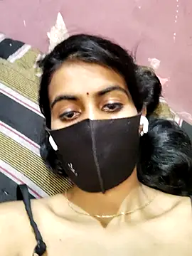 Thaper_Meera2's Webcam Show