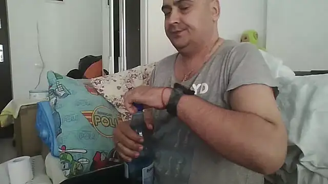 vitalik66679 웹캠 쇼