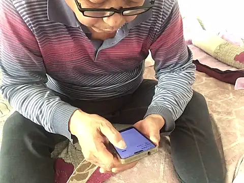 yaocaobi8 网络视讯表演