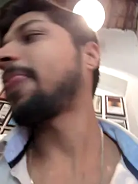 โชว์เว็บแคมของ _IRRESISTIBLE_