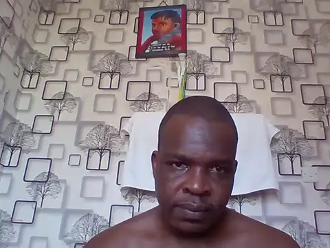 Chumba_001 Pertunjukan Webcam