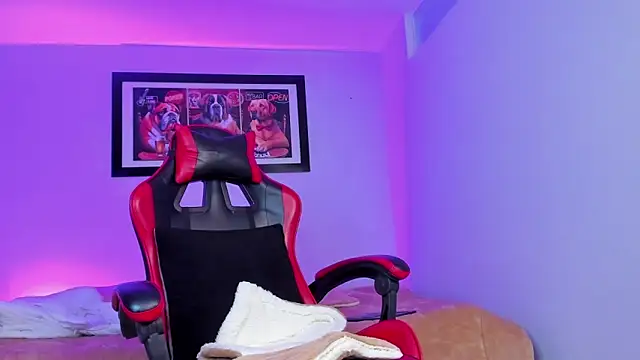 Noahh_Saky 网络视讯表演