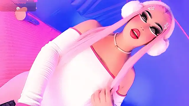 Valentina_Smith1_ 在線直播表演